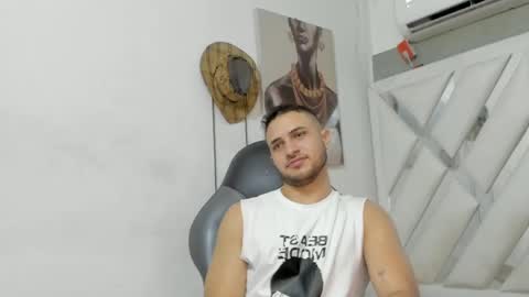 jhonny online show from January 31, 2025, 10:10 am