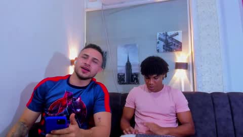 jhonny online show from February 20, 2025, 6:50 am