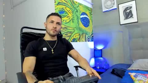 jhonny online show from September 10, 2025, 4:12 am