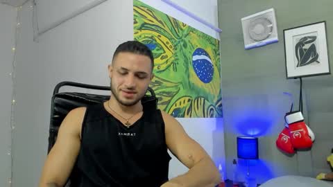 jhonny online show from September 17, 2025, 3:52 am