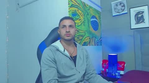 jhonny online show from December 3, 2025, 3:25 am