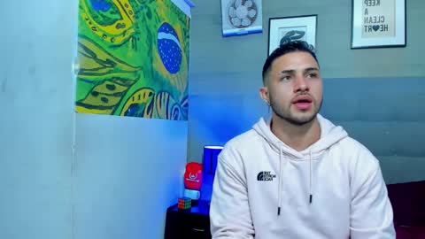 jhonny online show from December 5, 2025, 3:48 am