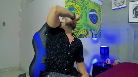 jhonny online show from December 22, 2025, 3:58 am