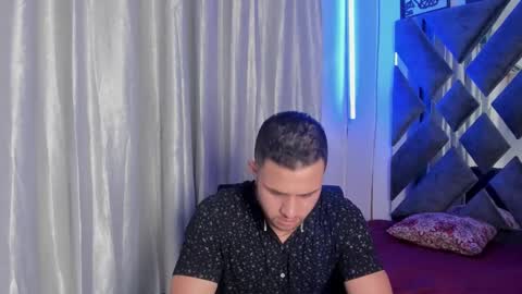 jhonny online show from February 14, 2026, 5:53 pm