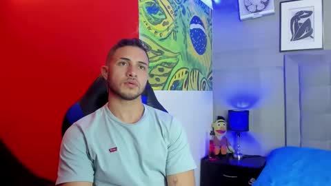 jhonny online show from February 20, 2026, 8:42 pm