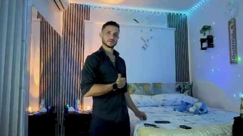 jhonny online show from June 8, 2026, 6:52 pm