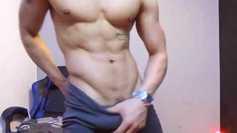 jhonny_thes28 online show from February 14, 2026, 4:20 am