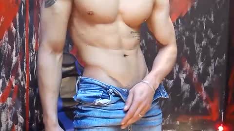 jhonny_thes28 online show from April 9, 2026, 6:19 am