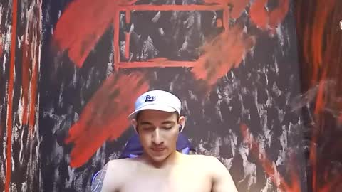 jhonny_thes28 online show from April 19, 2026, 1:49 am