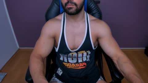 Black Diamond online show from October 30, 2025, 7:54 am