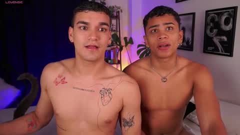 Jhonny  online show from September 28, 2025, 4:18 am