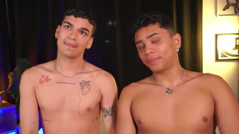 Jhonny  online show from December 20, 2025, 1:12 am