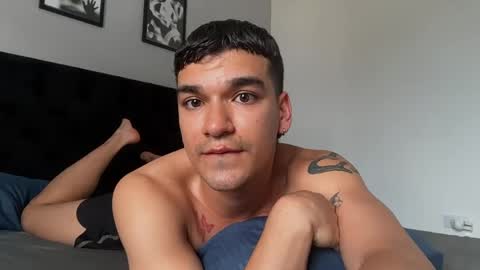Snapshot of jhonnyx_ chatting on April 26, 2026, 6:38 pm Jhonny online show from April 26, 2026, 6:38 pm