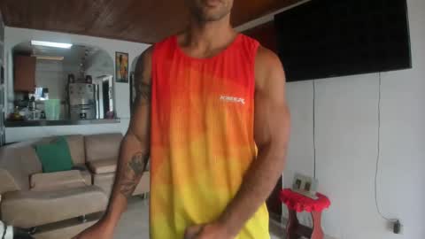 jh online show from October 30, 2025, 6:52 pm