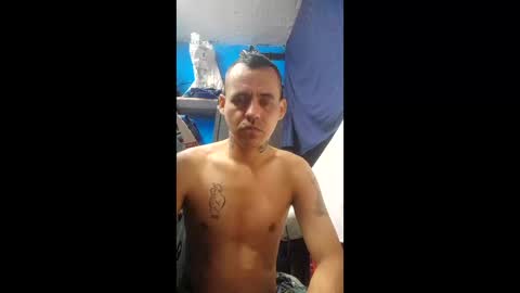 Snapshot of jhonteilorleonramirez277 chatting on May 2, 2026, 1:05 pm jhonteilorleonramirez277 online show from May 2, 2026, 1:05 pm