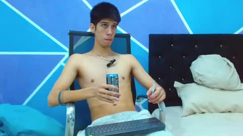 jhony_sex3 online show from February 1, 2025, 8:39 am
