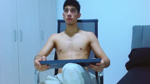 jhony_sex3 online show from September 17, 2025, 2:57 am