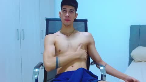 jhony_sex3 online show from October 8, 2025, 3:04 am