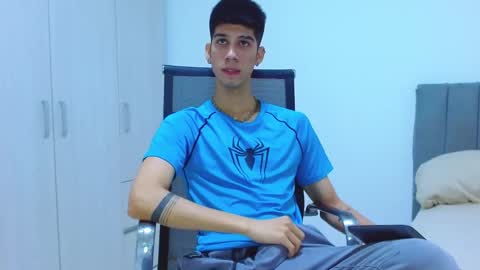 jhony_sex3 online show from October 11, 2025, 3:39 am