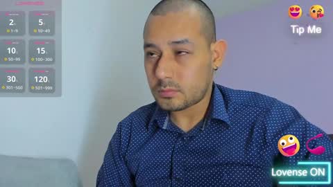 Jhony Alzate online show from December 27, 2024, 10:12 am