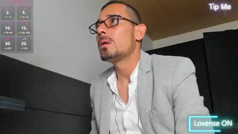 Snapshot of jhonyalzate chatting on July 7, 2026, 2:25 am Jhony Alzate online show from July 7, 2026, 2:25 am