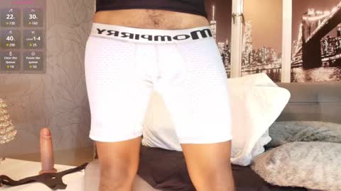 jhonymiller online show from January 24, 2025, 8:43 pm