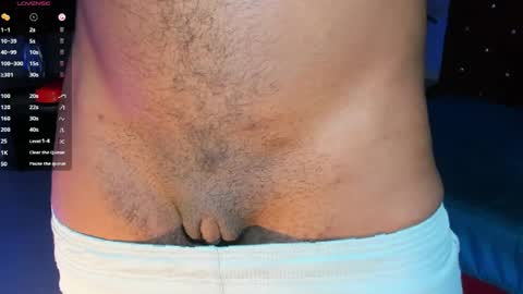 jhonymiller online show from April 17, 2026, 10:57 pm