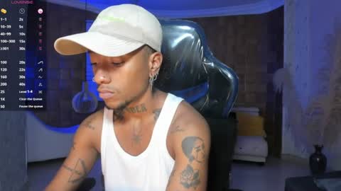 Snapshot of jhonymiller chatting on July 14, 2026, 8:47 pm jhonymiller online show from July 14, 2026, 8:47 pm