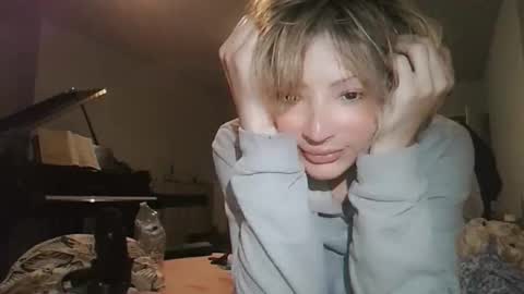 Anya online show from October 8, 2025, 12:19 am