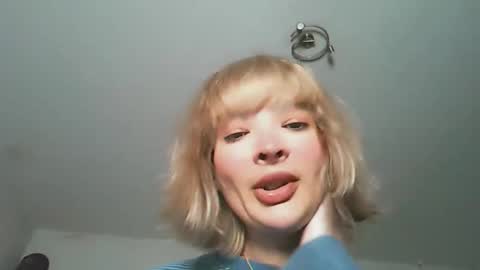 Anya online show from March 5, 2026, 10:06 pm