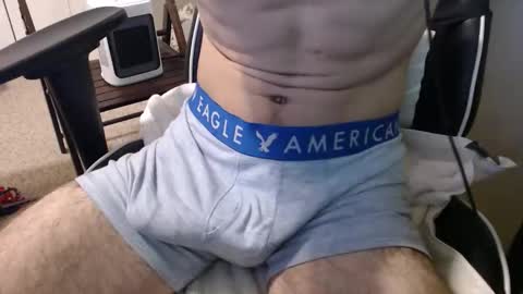 jhorny1111 online show from October 14, 2025, 5:36 pm