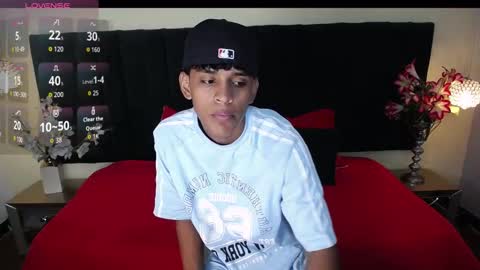 jhos online show from October 6, 2025, 1:19 pm