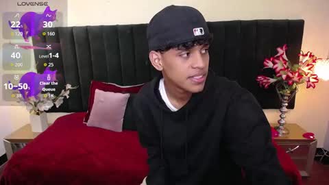 jhos online show from October 28, 2025, 1:14 pm