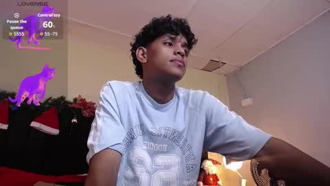 jhos online show from November 29, 2025, 1:47 pm