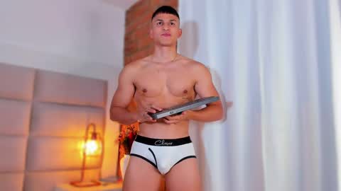 Jhosua Hunt online show from March 1, 2025, 4:15 am