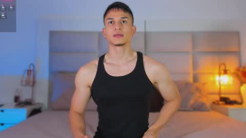 Jhosua Hunt online show from February 5, 2026, 4:06 am