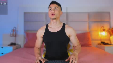 Jhosua Hunt online show from March 5, 2026, 2:51 am