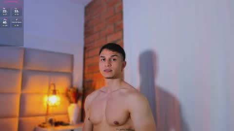 Jhosua Hunt online show from April 11, 2026, 7:45 am