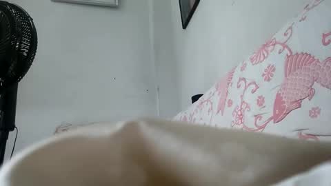 Jhosuamoore  online show from February 26, 2025, 9:42 am