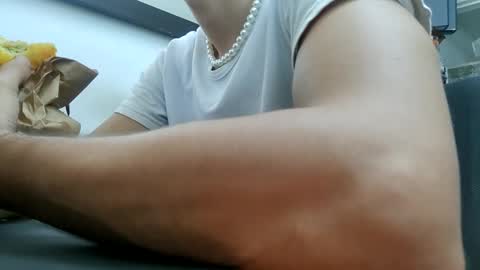 Jhosuamoore  online show from March 1, 2025, 1:40 pm