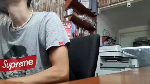 Jhosuamoore  online show from November 7, 2025, 12:16 pm