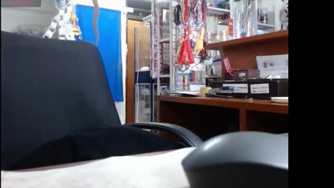 jhosuamoore2 online show from October 14, 2025, 8:42 pm