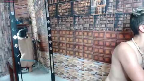 jhosuamoore2 online show from October 25, 2025, 3:03 am