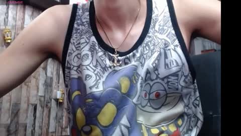 jhosuamoore2 online show from December 22, 2025, 6:27 pm