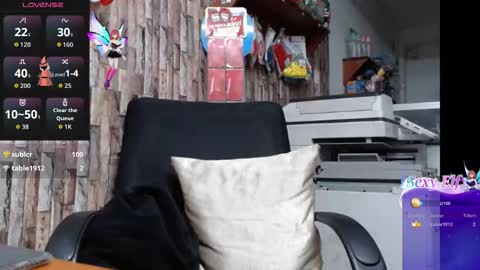 jhosuamoore2 online show from January 8, 2026, 12:13 am