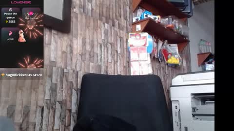 jhosuamoore2 online show from January 31, 2026, 7:11 pm