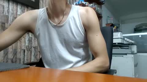 jhosuamoore2 online show from February 1, 2026, 1:09 pm