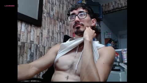 jhosuamoore2 online show from April 20, 2026, 10:22 pm