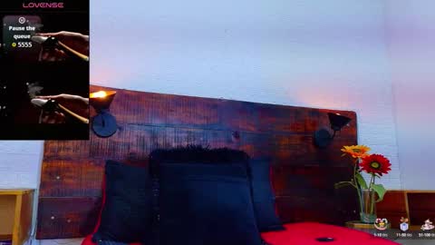 jhosuavega online show from September 11, 2025, 2:44 am