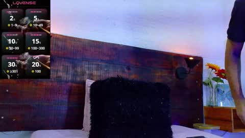 jhosuavega online show from September 21, 2025, 2:02 am